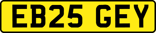 EB25GEY