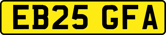 EB25GFA