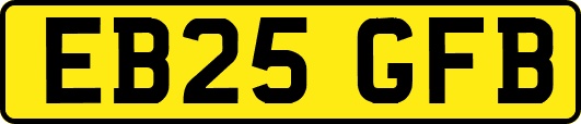 EB25GFB