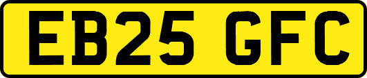 EB25GFC