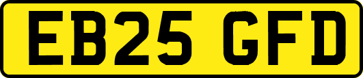 EB25GFD