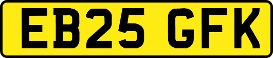 EB25GFK