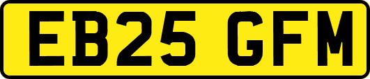 EB25GFM