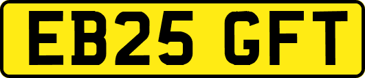 EB25GFT
