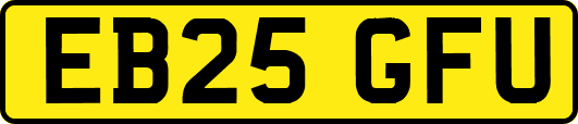 EB25GFU