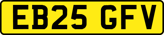 EB25GFV