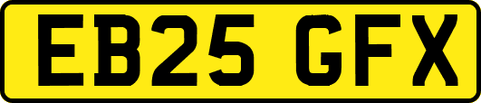 EB25GFX