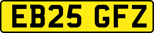 EB25GFZ