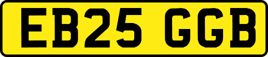 EB25GGB