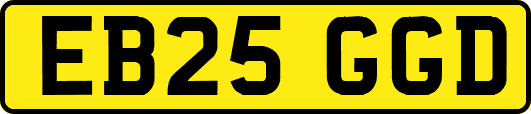 EB25GGD