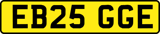 EB25GGE