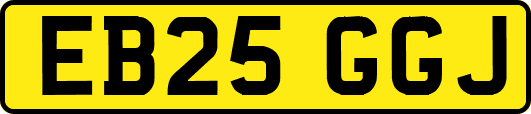 EB25GGJ