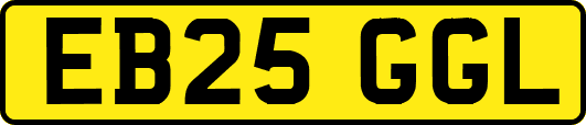 EB25GGL