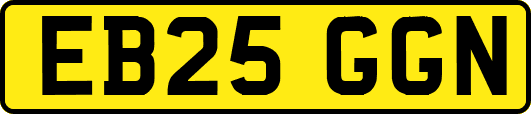 EB25GGN