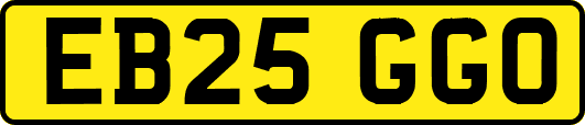 EB25GGO