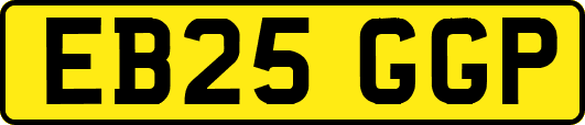 EB25GGP