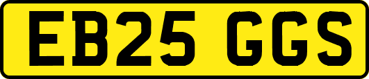 EB25GGS