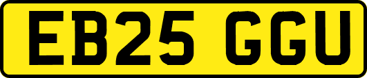 EB25GGU