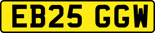 EB25GGW