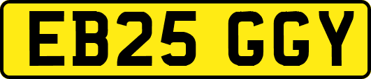 EB25GGY