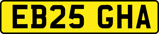 EB25GHA
