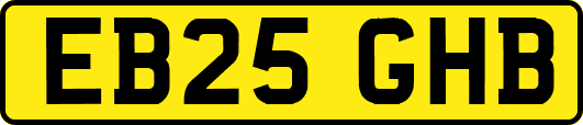 EB25GHB