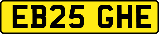EB25GHE