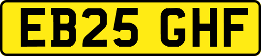EB25GHF