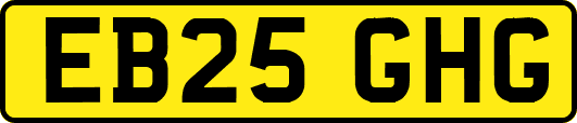 EB25GHG