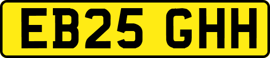EB25GHH