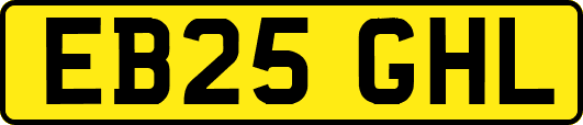 EB25GHL