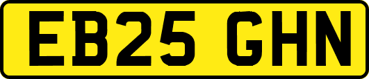 EB25GHN