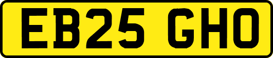 EB25GHO