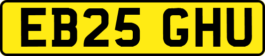 EB25GHU