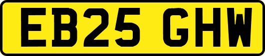 EB25GHW