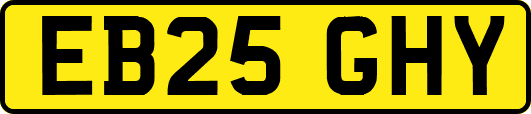 EB25GHY