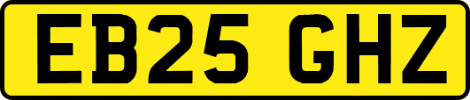 EB25GHZ