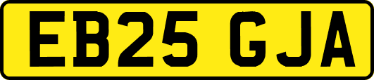 EB25GJA