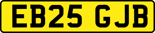 EB25GJB