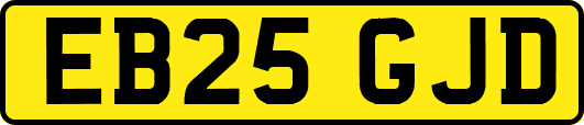 EB25GJD