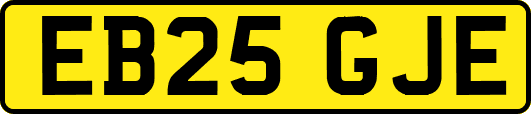EB25GJE