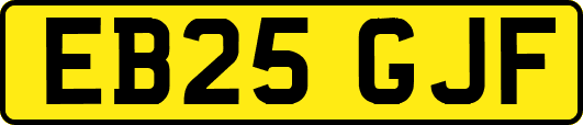 EB25GJF