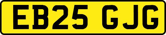 EB25GJG