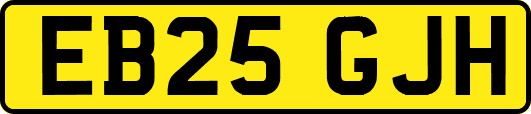 EB25GJH
