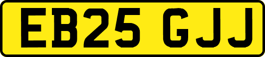 EB25GJJ