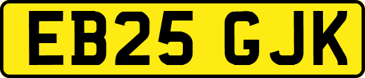 EB25GJK