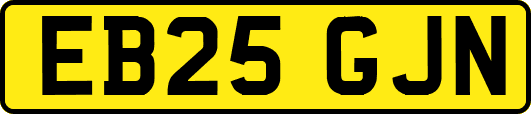 EB25GJN