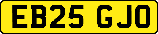EB25GJO
