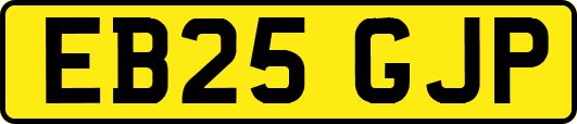 EB25GJP