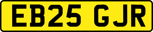 EB25GJR